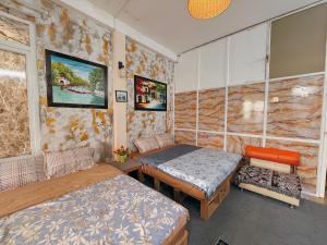 H2 Homestay Old Quarter automatic check inT2