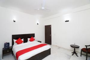 Hotel O The Primero Near Leisure Valley Park