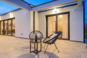 Villa Amorosa by Istrialux