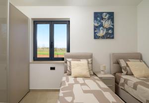 Villa Amorosa by Istrialux