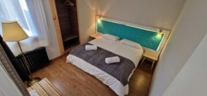 Apartamento Homely Foratata