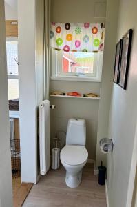 Gezellig vakantiehuis