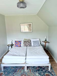 Gezellig vakantiehuis