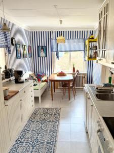 Gezellig vakantiehuis