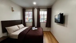 Skye Apartment Hotel - Ringlet