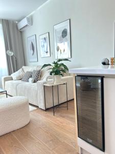 Japandi Home