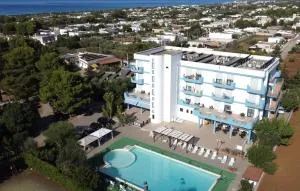 Hotel Villaggio Aurora - Punta Prosciutto