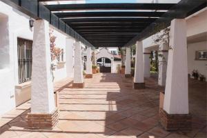 Beachfront Apartment with Parking San Pedro Alcántara Playa 5 MIN Puerto Banús