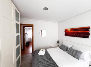 Casa MAR DE GAIA Corcubión