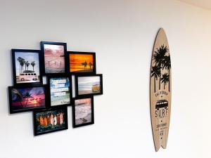 Casa MAR DE GAIA Corcubión