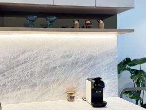 Luxury Casino Stay Skyrise Haven 1BDR