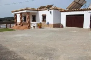 Matilde&Leire - Barbate