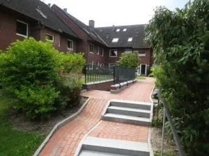 Ferienwohnung Hamburg - Stapelfeld - Stapelfeld