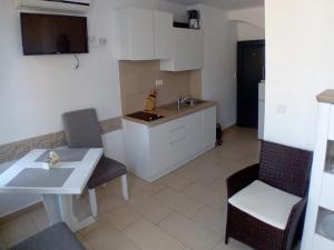 Vivi studio apartments