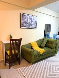 Jay Homes - Naiposha Studios