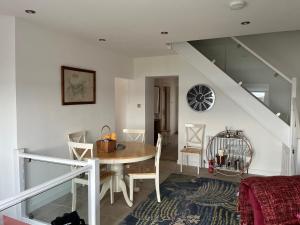 Ty Mary Llanstadwell Milford Haven Pembrokeshire