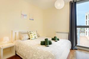 Chalet las Margas