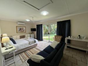 the guest house pongola
