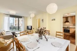 Chalet las Margas - Latas