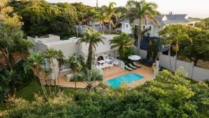 Dolphin Villa Leisure Bay - Glenmore Beach