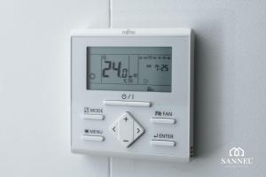 Apartament Premium Baltic View-Pinea Apartments Pobierowo-morze na wyciągnięcie ręki!-dostęp do strefy basenów,saun i jacuzzi-SANNEL Apartments for rent