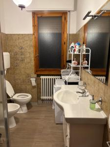 MASCAGNI HOUSE - Climatizzato - Ampio e confortevole