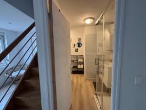 Villas A la ferme eight : photos des chambres