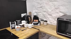 Appartements Les Remparts : photos des chambres