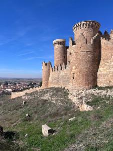 Casa Rural La Simona