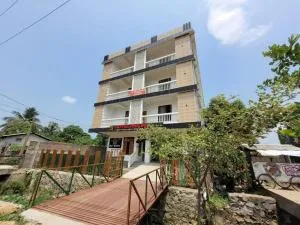 Hotel Riva Inn - Soalkuchi