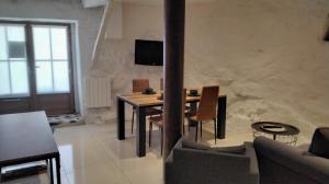 Appartements Les Remparts : photos des chambres
