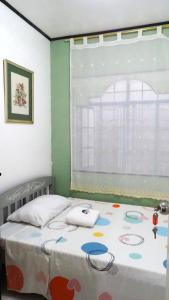 Transient Siete Barcelone B&B Guest House