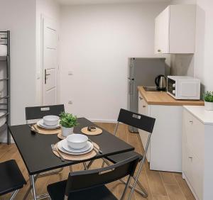 Mazowiecka 29 Apartment J self check-in