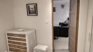 Appartements Les Remparts : photos des chambres