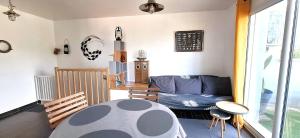 Appartements Mer en Vue - 2 Chambres- 4 Personnes : photos des chambres