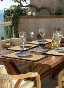 Apartment Barbarita - Marina del Este