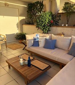 Apartment Barbarita - Marina del Este