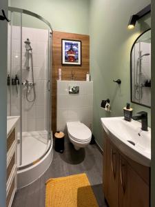 Bydguest PL - Apartament blisko Centrum