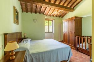 Agriturismo Podere Pietraluna