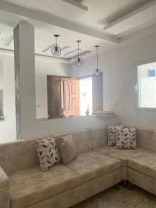 Midoun house - 阿格希尔