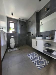 The Cottage in Secured Estate