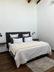 The Cottage in Secured Estate