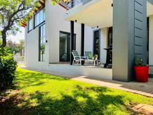 The Cottage in Secured Estate