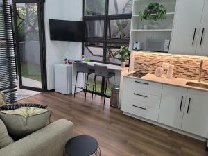 The Cottage in Secured Estate