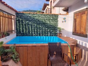 Casa Terra Nova Paraty