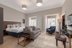 Destiny Scotland George IV Apartments