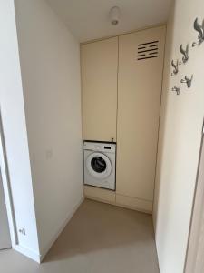 Apartament Diuna z dostępem do basenu, siłowni, hali sportowej, sauny