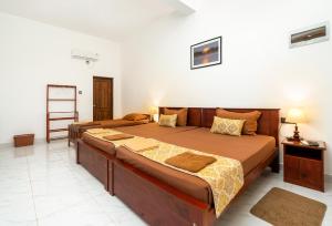 Mailagama Cinnamon Residence