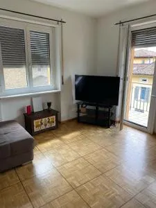 Monte Verde Lugano App - Pregassona