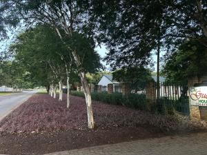 the guest house pongola